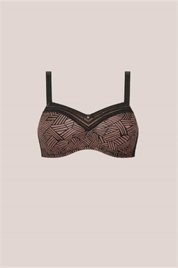 Brooke Sujetador Suave: Early Bird